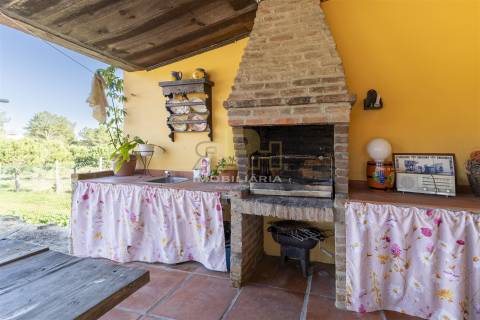 Moradia T3 Venda em Coruche, Fajarda e Erra,Coruche