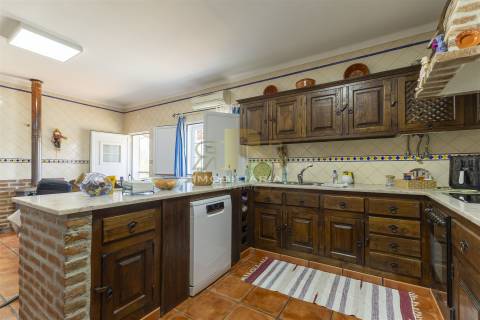 Moradia T3 Venda em Coruche, Fajarda e Erra,Coruche