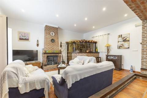 Moradia T3 Venda em Coruche, Fajarda e Erra,Coruche