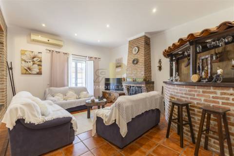 Moradia T3 Venda em Coruche, Fajarda e Erra,Coruche