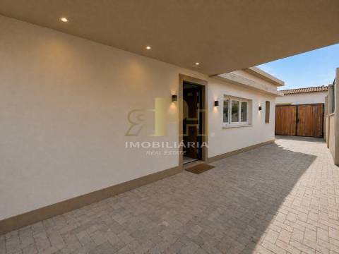 Moradia T3