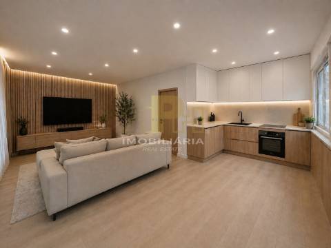 Moradia T3