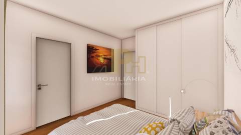 Moradia T3