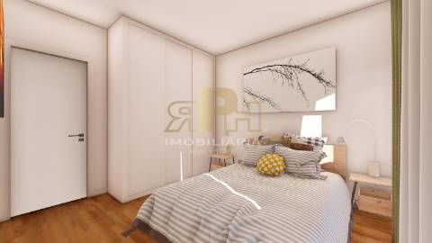 Moradia T3