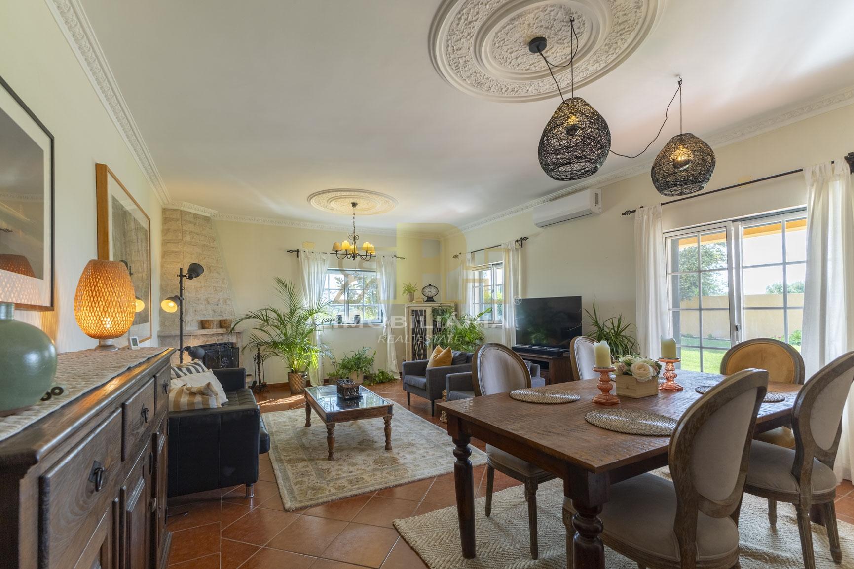 Moradia T3+2 Venda em Manique do Intendente, Vila Nova de São Pedro e Maçussa,Azambuja