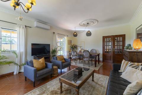 Moradia T3+2 Venda em Manique do Intendente, Vila Nova de São Pedro e Maçussa,Azambuja