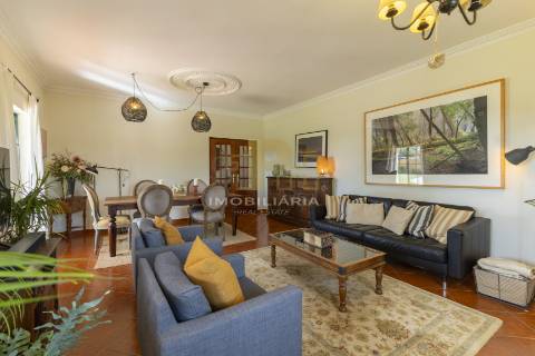 Moradia T3+2 Venda em Manique do Intendente, Vila Nova de São Pedro e Maçussa,Azambuja