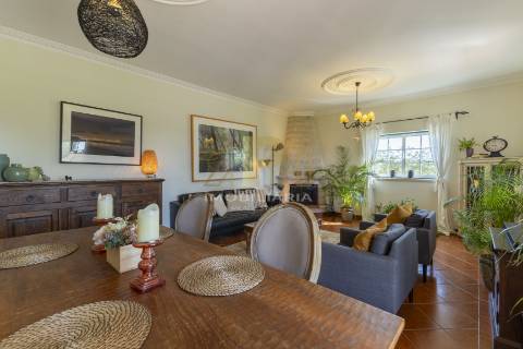 Moradia T3+2 Venda em Manique do Intendente, Vila Nova de São Pedro e Maçussa,Azambuja