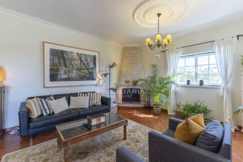 Moradia T3+2 Venda em Manique do Intendente, Vila Nova de São Pedro e Maçussa,Azambuja