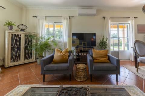 Moradia T3+2 Venda em Manique do Intendente, Vila Nova de São Pedro e Maçussa,Azambuja