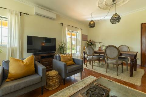 Moradia T3+2 Venda em Manique do Intendente, Vila Nova de São Pedro e Maçussa,Azambuja