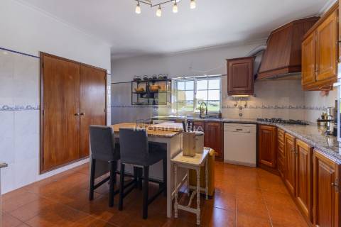 Moradia T3+2 Venda em Manique do Intendente, Vila Nova de São Pedro e Maçussa,Azambuja