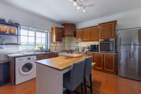 Moradia T3+2 Venda em Manique do Intendente, Vila Nova de São Pedro e Maçussa,Azambuja