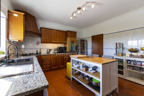 Moradia T3+2 Venda em Manique do Intendente, Vila Nova de São Pedro e Maçussa,Azambuja