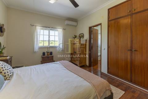 Moradia T3+2 Venda em Manique do Intendente, Vila Nova de São Pedro e Maçussa,Azambuja