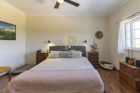 Moradia T3+2 Venda em Manique do Intendente, Vila Nova de São Pedro e Maçussa,Azambuja