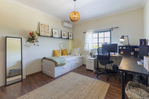 Moradia T3+2 Venda em Manique do Intendente, Vila Nova de São Pedro e Maçussa,Azambuja