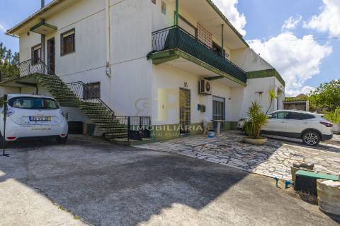 Moradia T5 Venda em Alcanede,Santarém