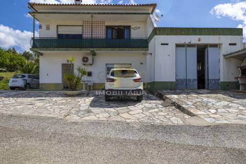 Moradia T5 Venda em Alcanede,Santarém