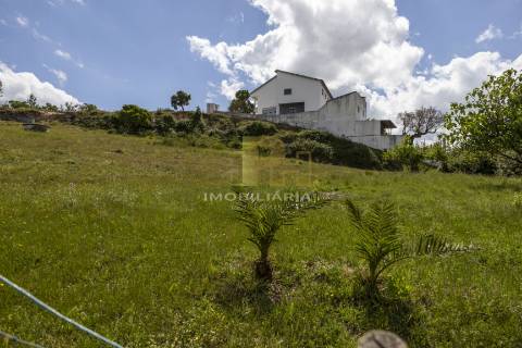 Moradia T5 Venda em Alcanede,Santarém