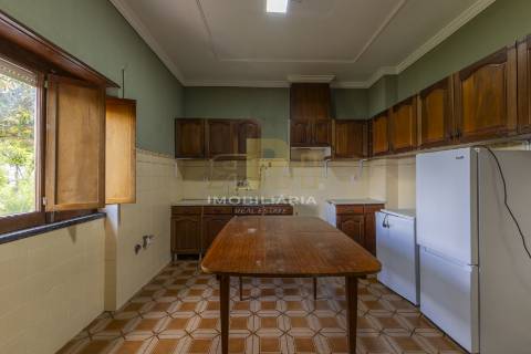 Moradia T5 Venda em Alcanede,Santarém