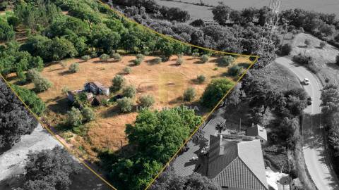 Moradia T2 Venda em Santarém (Marvila), Santa Iria da Ribeira de Santarém, Santarém (São Salvador) e Santarém (São Nicolau),Santarém