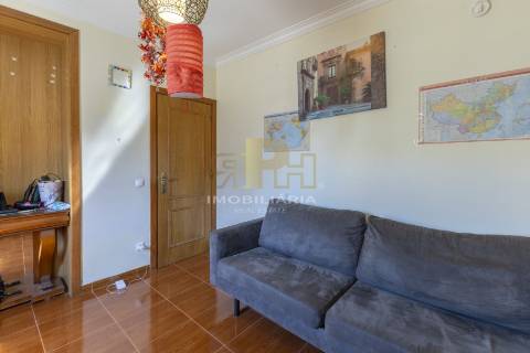 Moradia T3 Venda em Santarém (Marvila), Santa Iria da Ribeira de Santarém, Santarém (São Salvador) e Santarém (São Nicolau),Santarém