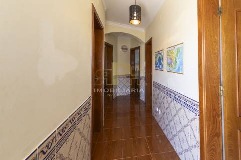 Moradia T3 Venda em Santarém (Marvila), Santa Iria da Ribeira de Santarém, Santarém (São Salvador) e Santarém (São Nicolau),Santarém