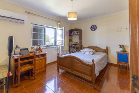 Moradia T3 Venda em Santarém (Marvila), Santa Iria da Ribeira de Santarém, Santarém (São Salvador) e Santarém (São Nicolau),Santarém