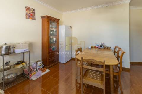 Moradia T3 Venda em Santarém (Marvila), Santa Iria da Ribeira de Santarém, Santarém (São Salvador) e Santarém (São Nicolau),Santarém