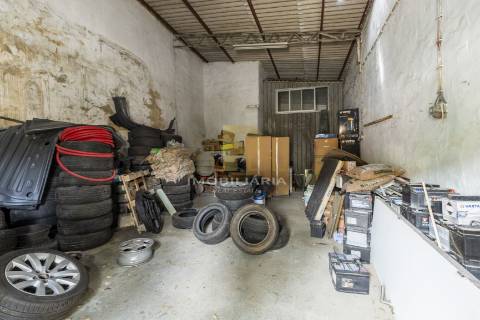 Moradia  Venda em Rio Maior,Rio Maior