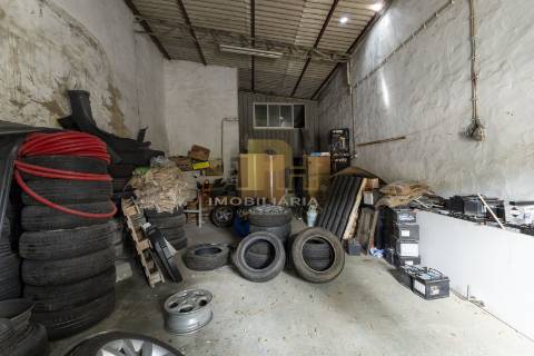 Moradia  Venda em Rio Maior,Rio Maior