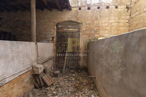 Moradia  Venda em Rio Maior,Rio Maior