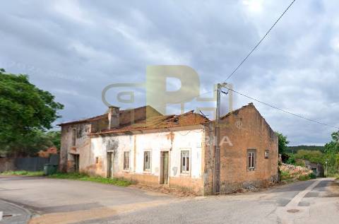 Moradia  Venda em Rio Maior,Rio Maior