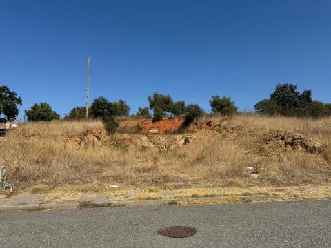 Lote para Construção em Garvão