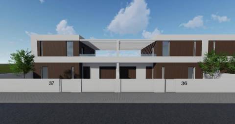 Courela das Barbosas