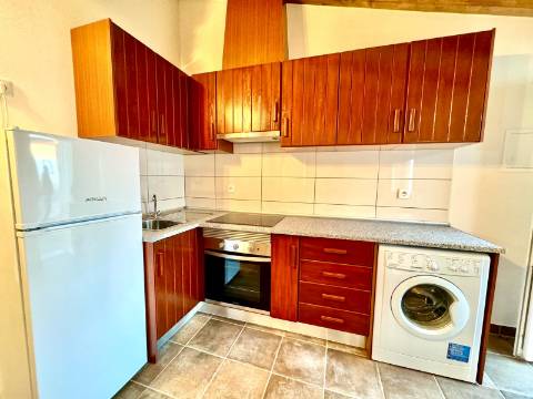 **Moradia em Alcarias, Ourique**