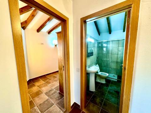 **Moradia em Alcarias, Ourique**