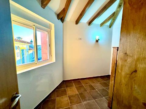 **Moradia em Alcarias, Ourique**