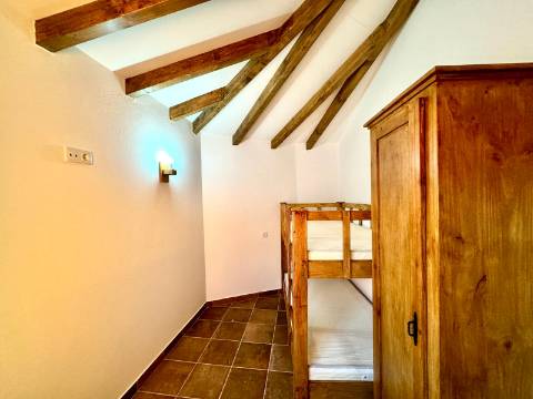 **Moradia em Alcarias, Ourique**