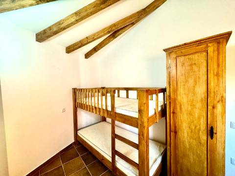 **Moradia em Alcarias, Ourique**