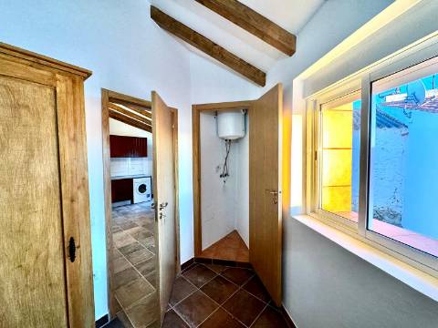 **Moradia em Alcarias, Ourique**