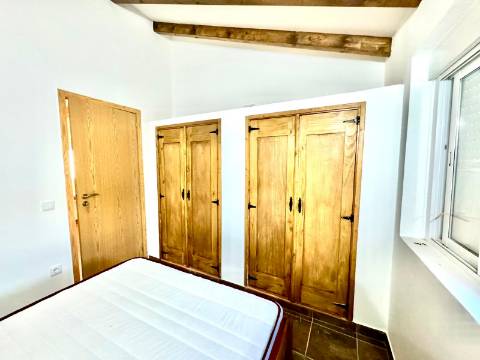 **Moradia em Alcarias, Ourique**