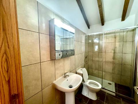 **Moradia em Alcarias, Ourique**