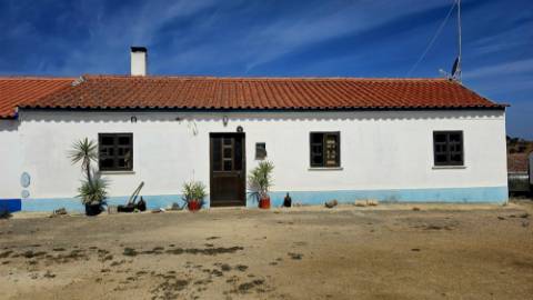 Casa típica Alentejana T3