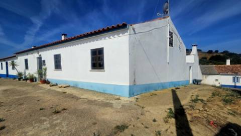 Casa típica Alentejana T3