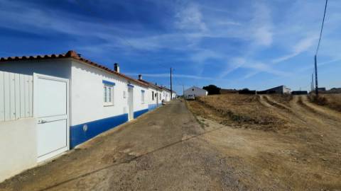 Casa típica Alentejana T3