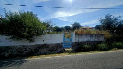 Casa típica Alentejana T3