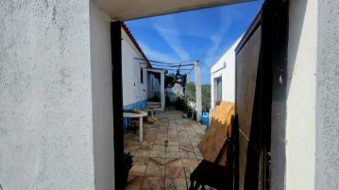 Casa típica Alentejana T3