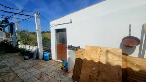 Casa típica Alentejana T3